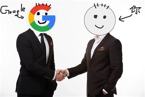 talk to someone at google